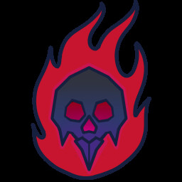 Icon for Run in Fear