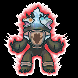 Icon for Immovable Object