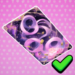 Icon for All Cards Collected!