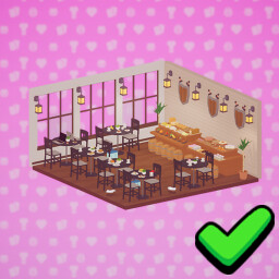 Icon for Tavern Complete!