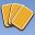 Where's My Bara Deck? Hardcastle icon