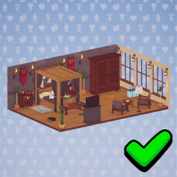 Icon for Chamber Complete!