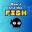 Don't kill the fish icon