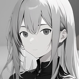 Icon for “Finally published?”