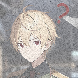 Icon for “Confused?”
