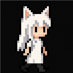 Icon for CharaA_Stage1 Success