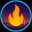 BurnerSphere icon
