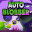 Auto Blobber Demo icon
