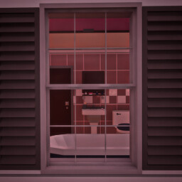 Icon for Perfectly Ordinary 