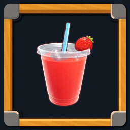 Berry Juice Boom achievement icon for Ranch Farm and Store Simulator