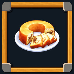 Cake Counter achievement icon for Ranch Farm and Store Simulator