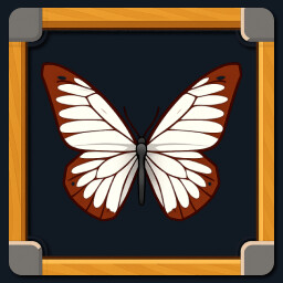 Whitewing Merchant achievement icon for Ranch Farm and Store Simulator