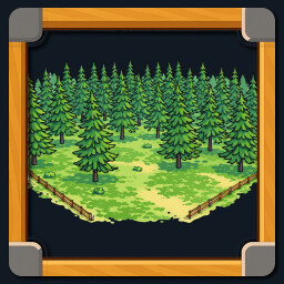 Room to Grow achievement icon for Ranch Farm and Store Simulator
