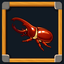 Hercules Handler achievement icon for Ranch Farm and Store Simulator