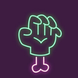 Icon for A seasoned sufferer