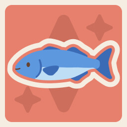 Mythic Fin-ish