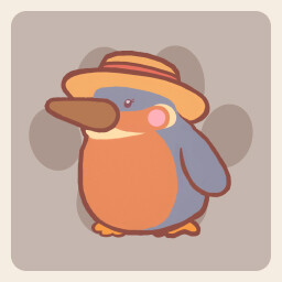 King Beak