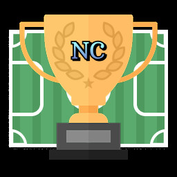 National Cup Winners achievement icon for Kevin Toms Football Star Manager