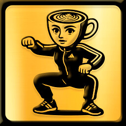 Icon for Basso Abibasso