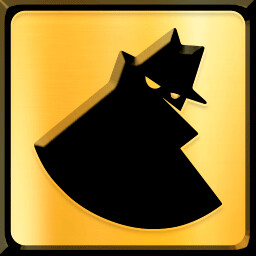 Icon for The Burglar