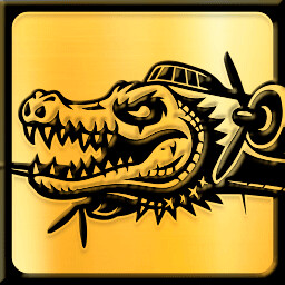 Icon for Metallini Growlini