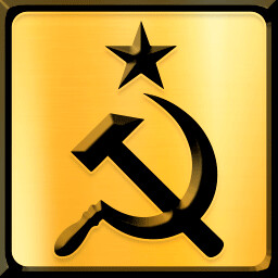 Icon for The USSR's Main Weapon