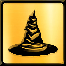 Icon for The Secret Room is Open