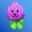 Flowerdrops icon
