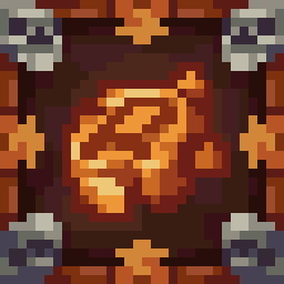 RESTART! achievement icon for Numeral Strike