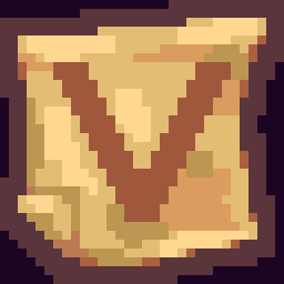 Chapter 5 achievement icon for Numeral Strike