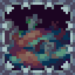 Battle for Archer achievement icon for Numeral Strike