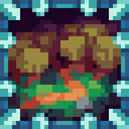 Walk for Mage achievement icon for Numeral Strike
