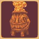 It's done... achievement icon for Numeral Strike