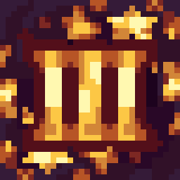 Full Stack 3 achievement icon for Numeral Strike