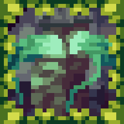 Overpower for Cleric achievement icon for Numeral Strike