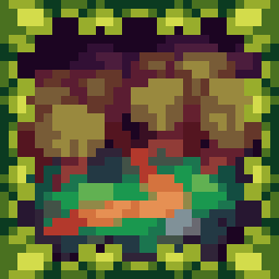 Walk for Cleric achievement icon for Numeral Strike
