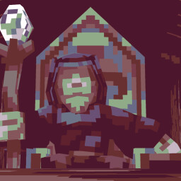 Path of the Mage achievement icon for Numeral Strike