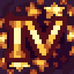 Full Stack 4 achievement icon for Numeral Strike