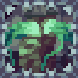 Overpower for Archer achievement icon for Numeral Strike