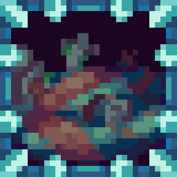 Battle for Mage achievement icon for Numeral Strike