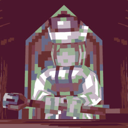 Path of the Cleric achievement icon for Numeral Strike