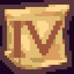 Chapter 4 achievement icon for Numeral Strike