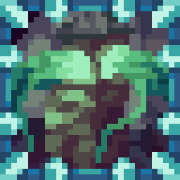 Overpower for Mage achievement icon for Numeral Strike