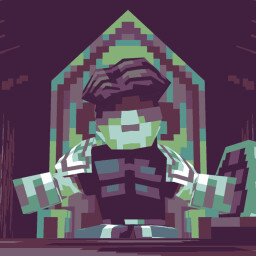 Platinum Defender achievement icon for Numeral Strike