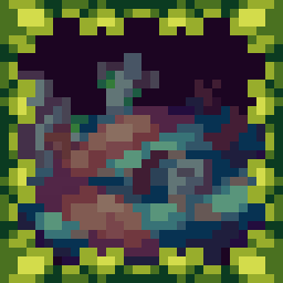 Battle for Cleric achievement icon for Numeral Strike