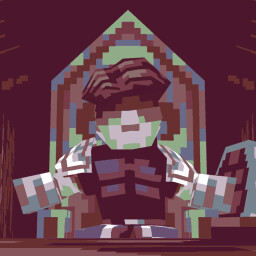 Path of the Defender achievement icon for Numeral Strike