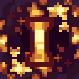 Full Stack 1 achievement icon for Numeral Strike