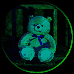Unexpected Friend achievement icon for DOCTOR VISCERA