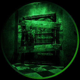 The Front Door achievement icon for DOCTOR VISCERA