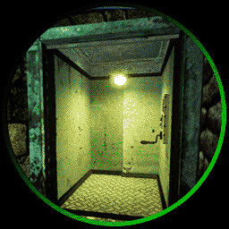 Going Up? achievement icon for DOCTOR VISCERA